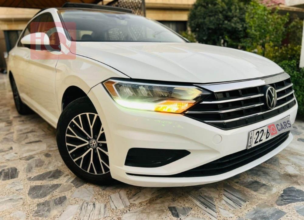 فولكسفاغن جيتا